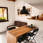 Tourist Farm Ranc Velka Apartment Spodnja Velka