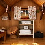 Tourist Farm Ranc Velka Apartment
