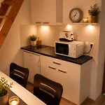 Apartment Tourist Farm Ranc Velka *