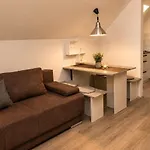 Apartment Tourist Farm Ranc Velka Spodnja Velka