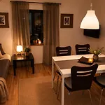Apartment Tourist Farm Ranc Velka