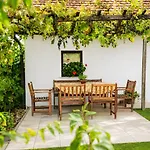 Tourist Farm Ranc Velka Apartment Spodnja Velka