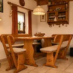 Apartment Tourist Farm Ranc Velka