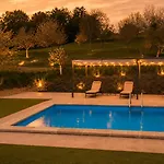 Tourist Farm Ranc Velka Apartment *