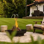 Tourist Farm Ranc Velka Apartment Spodnja Velka