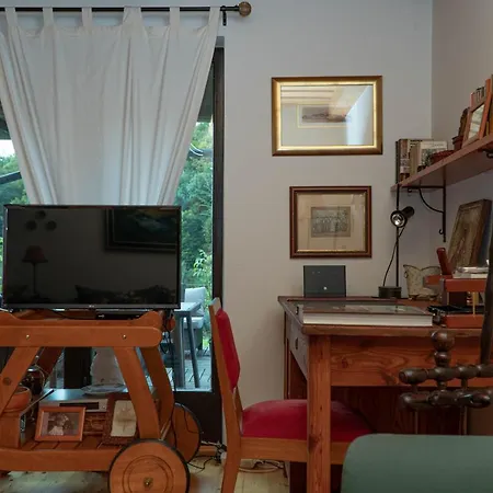 Tourist Farm Ranc Velka * Spodnja Velka