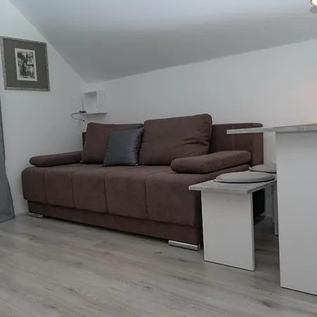 Tourist Farm Ranc Velka *