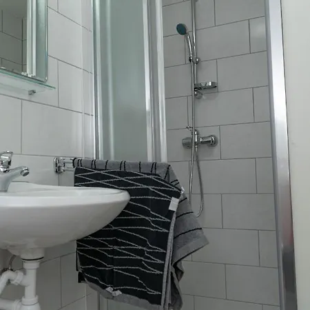 Tourist Farm Ranc Velka Appartement Spodnja Velka