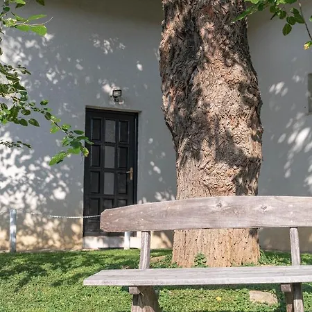 Tourist Farm Ranc Velka Apartment Spodnja Velka
