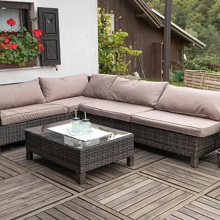 Appartement Tourist Farm Ranc Velka *