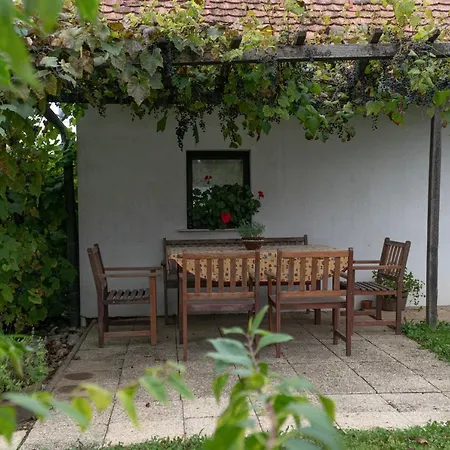 Tourist Farm Ranc Velka Apartment *