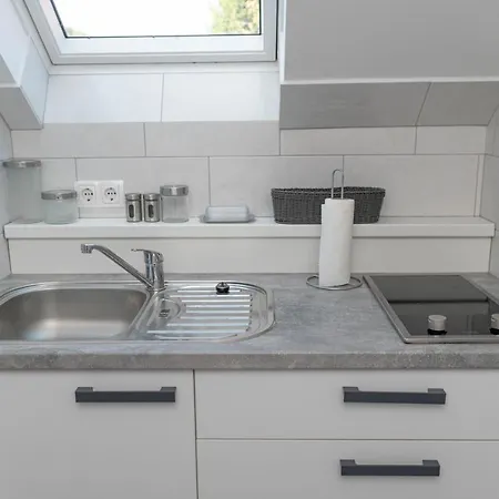 Apartment Tourist Farm Ranc Velka *