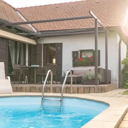 Tourist Farm Ranc Velka * Spodnja Velka