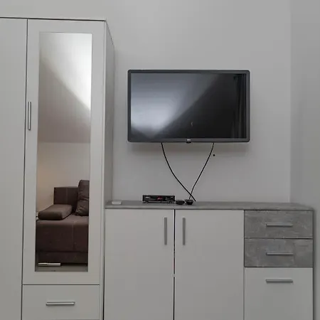 Appartement Tourist Farm Ranc Velka *