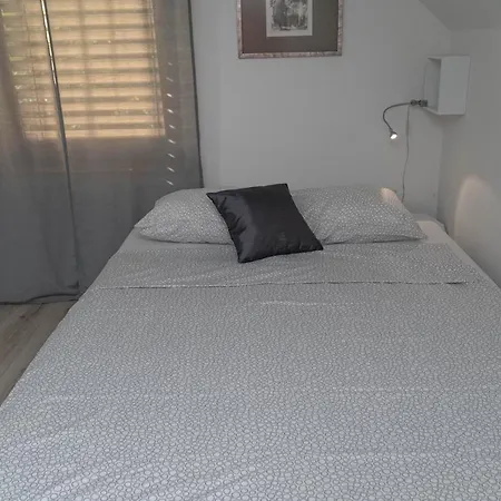 Tourist Farm Ranc Velka Appartement