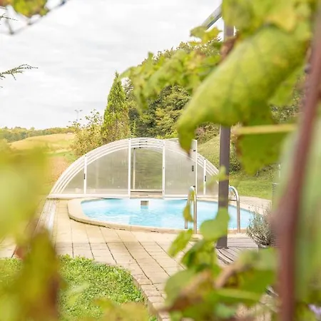 Appartamento Tourist Farm Ranc Velka Spodnja Velka