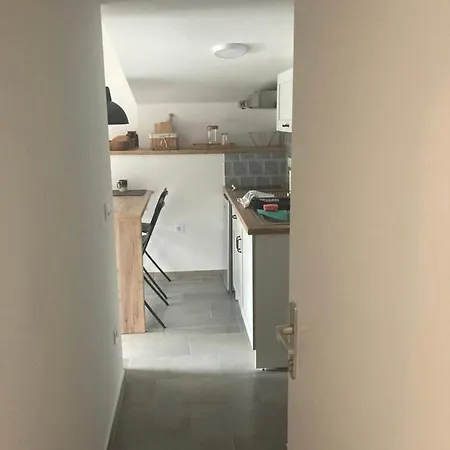 Tourist Farm Ranc Velka