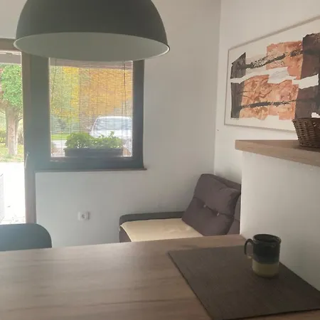 Appartement Tourist Farm Ranc Velka Spodnja Velka