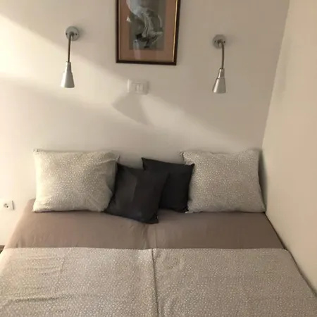 Tourist Farm Ranc Velka Appartement