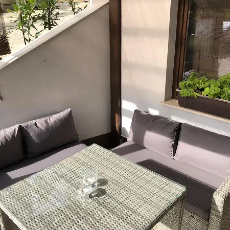 Appartement Tourist Farm Ranc Velka Spodnja Velka