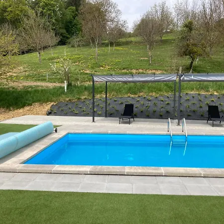 Appartement Tourist Farm Ranc Velka