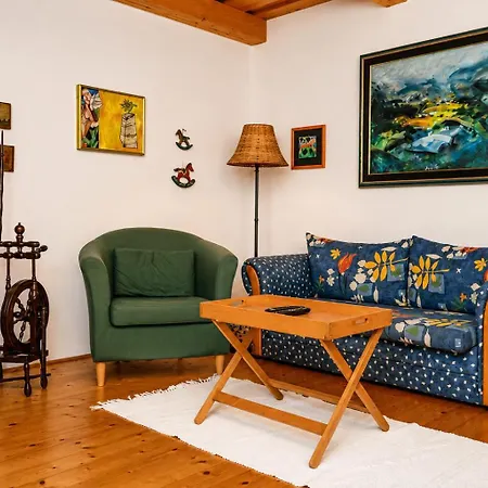 Apartment Tourist Farm Ranc Velka