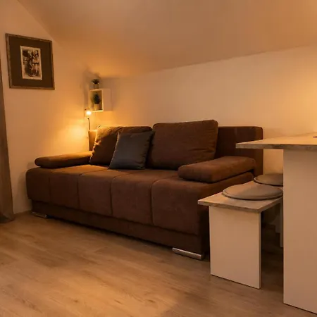 Apartment Tourist Farm Ranc Velka Spodnja Velka