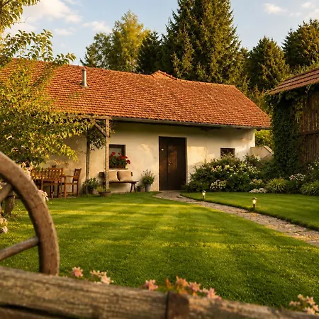 Tourist Farm Ranc Velka 아파트 Spodnja Velka