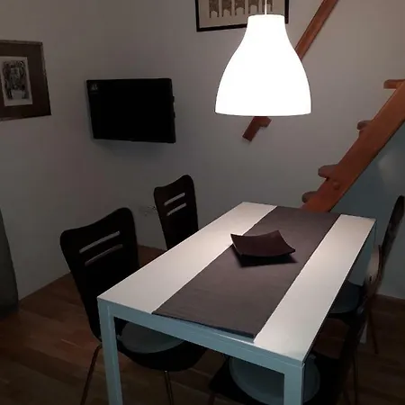 Tourist Farm Ranc Velka Spodnja Velka