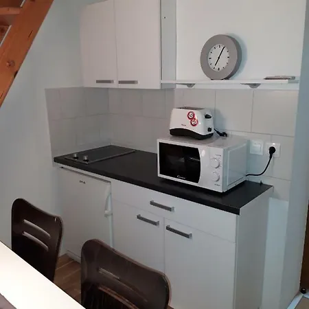 Tourist Farm Ranc Velka * Spodnja Velka