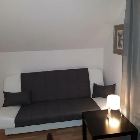 Tourist Farm Ranc Velka Spodnja Velka