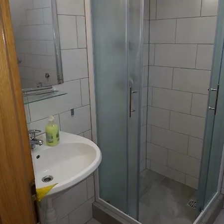 Tourist Farm Ranc Velka