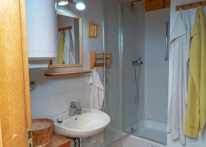 Tourist Farm Ranc Velka *