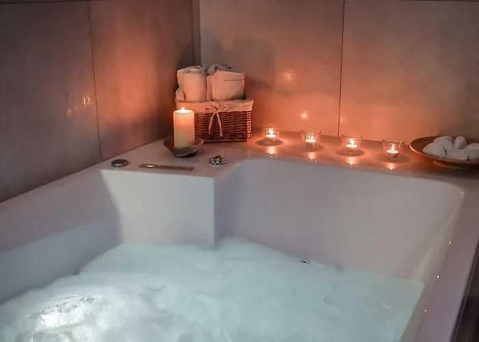 Tourist Farm Ranc Velka 公寓