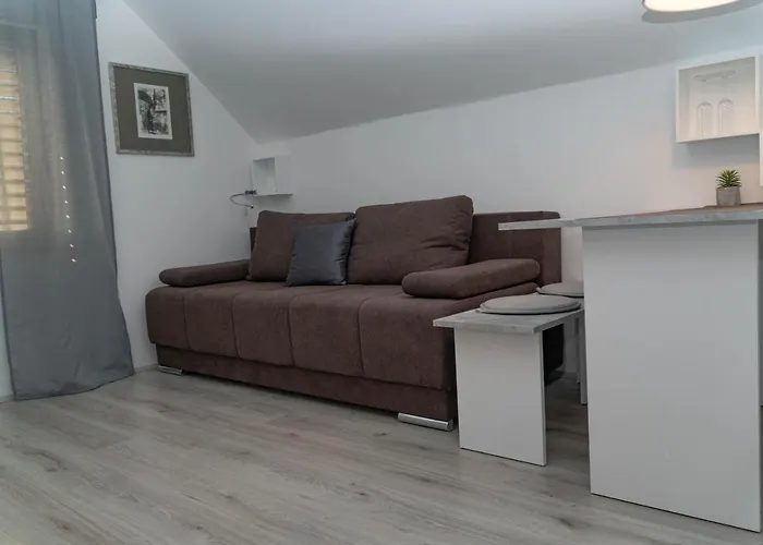 Tourist Farm Ranc Velka *