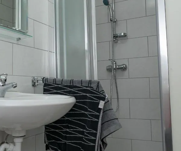 Tourist Farm Ranc Velka 公寓 Spodnja Velka