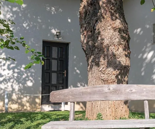 Tourist Farm Ranc Velka 公寓 Spodnja Velka