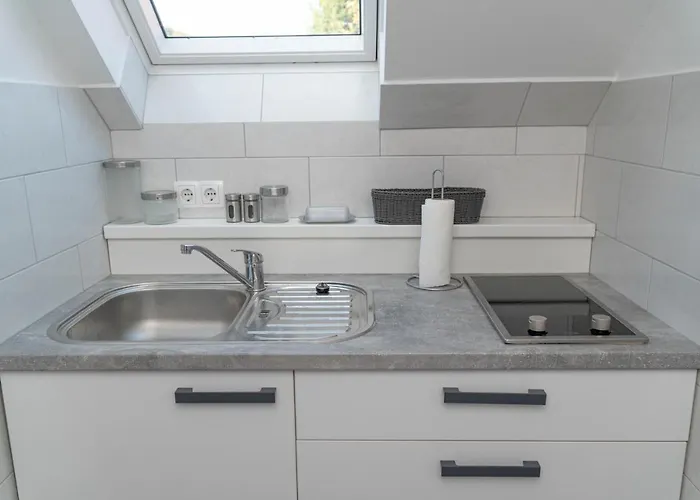 アパート Tourist Farm Ranc Velka *