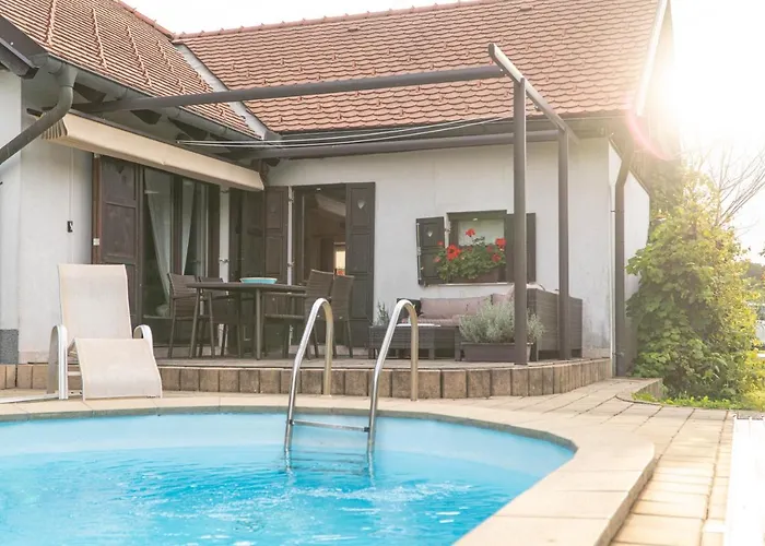 Tourist Farm Ranc Velka * Spodnja Velka