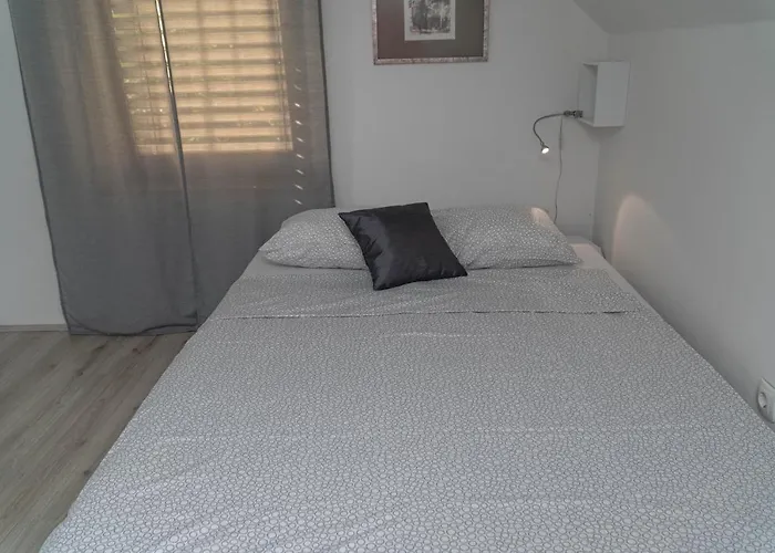 Tourist Farm Ranc Velka 公寓