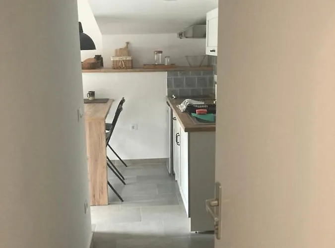 Tourist Farm Ranc Velka