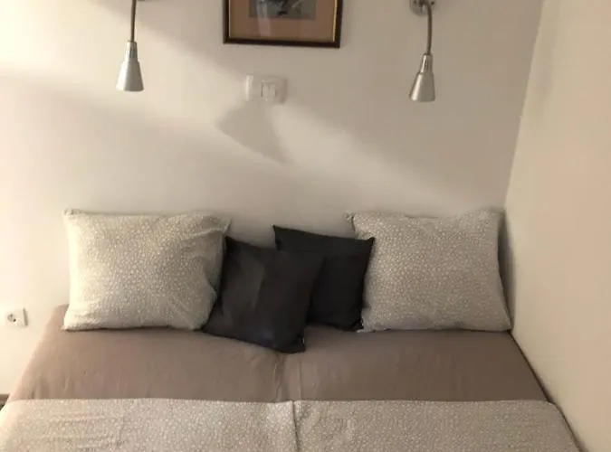 Tourist Farm Ranc Velka 公寓