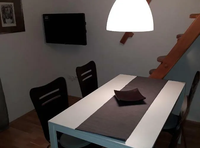 Tourist Farm Ranc Velka Spodnja Velka