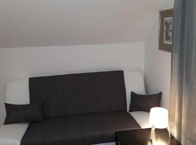 Tourist Farm Ranc Velka Spodnja Velka