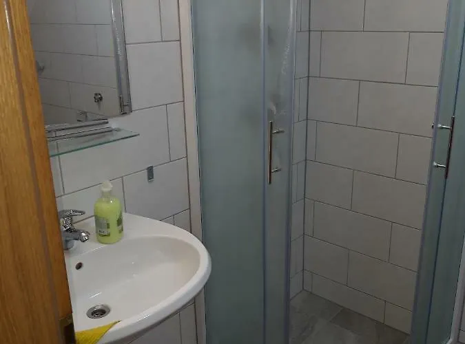 Tourist Farm Ranc Velka